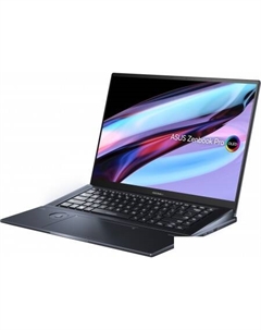 Ноутбук ASUS Zenbook Pro 16X OLED UX7602VI-MY073X Asus