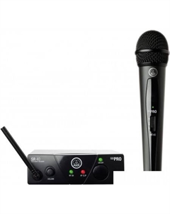 Микрофон WMS 40 Mini Vocal Set BD ISM3 Akg