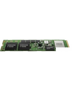 SSD PM983 3.84TB MZ1LB3T8HMLA Samsung
