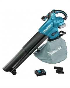 Ручная воздуходувка DUB187T001 (с 1-м АКБ) Makita