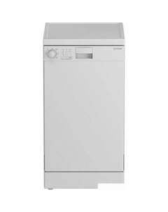 Отдельностоящая посудомоечная машина DFS 1A59 Indesit