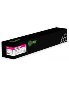 Картридж CS-TK8375M (аналог Kyocera TK8375M) Cactus