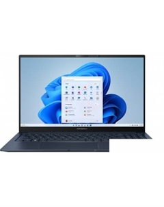 Ноутбук ASUS Zenbook 15 UM3504DA-BN198 Asus