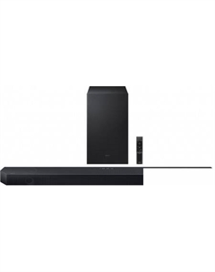 Саундбар HW-Q700C Samsung