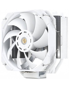 Кулер для процессора TA120 EX Mini (белый) Thermalright
