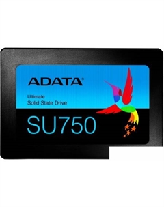 SSD Ultimate SU750 1TB ASU750SS-1TT-C Adata