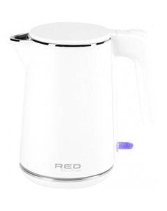 Электрический чайник RK-M1571 Red solution