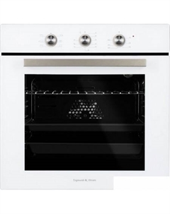 Электрический духовой шкаф E 151 W Zigmund & shtain