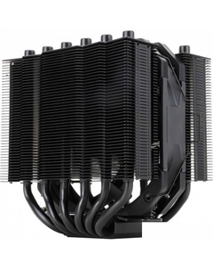 Кулер для процессора Silver Soul 135 (черный) Thermalright