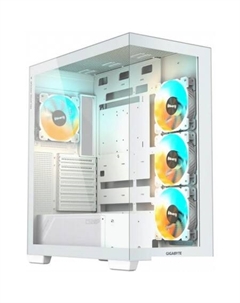 C500 Panoramic Stealth Ice (белый) Gigabyte