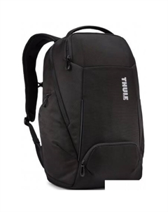 Городской рюкзак Accent 26L 3204816 (черный) Thule