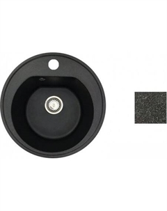 Кухонная мойка Traffic (блэк) Белэворс