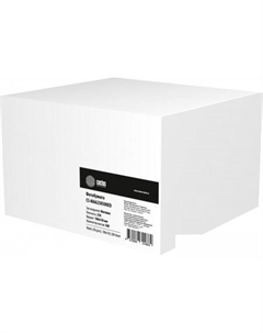 Фотобумага Матовая A6 10x15 250 г/м2 500 листов CS-MA6250500ED Cactus