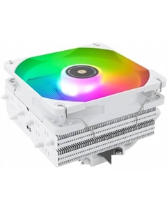 Кулер для процессора SI-100 White ARGB Thermalright