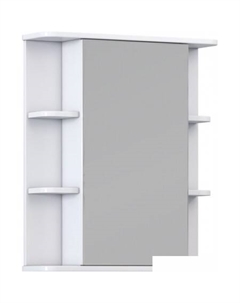 Шкаф с зеркалом Nova 600 Vigo