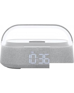 Беспроводная колонка BTA2010 (серый) Bbk