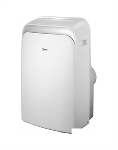 Мобильный кондиционер MPPDA-09CRN7-Q Midea