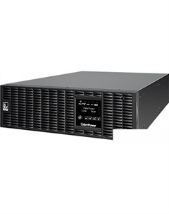 Источник бесперебойного питания Online OL OL6KERT3UPM Cyberpower