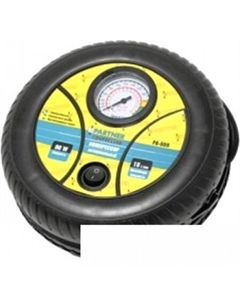 Автомобильный компрессор PA-009 Partner