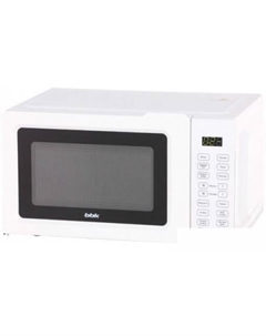 Микроволновая печь 17MWS-785S/W Bbk