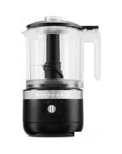 Кухонный комбайн 5KFCB519EBM Kitchenaid