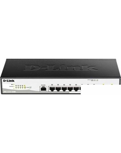 Управляемый коммутатор 2-го уровня DGS-1210-10/ME/B2A D-link