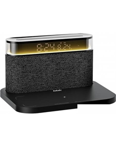 Беспроводная колонка BTA2020 (черный) Bbk
