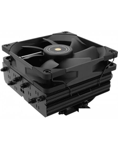 Кулер для процессора SI-100 (черный) Thermalright