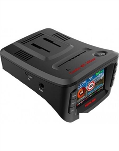 Видеорегистратор-радар детектор (2в1) Combo №5 MStar Sho-me