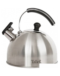 Чайник со свистком Эдвин TR-11352 Taller