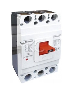 Выключатель автоматический ВА 88-400S 250А 3P 35кА SVA88-3-40025035 Кс