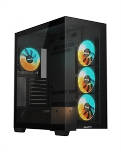 C500 Panoramic Stealth (черный) Gigabyte