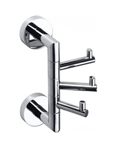 Крючок для ванны Omega 104206072 Bemeta