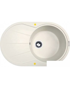 Кухонная мойка Kreis OV 770 B (индийская ваниль) Zigmund & shtain