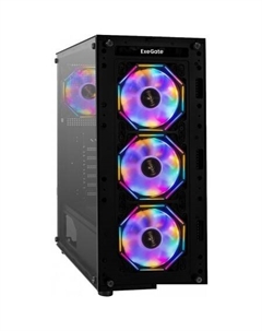 Корпус i3 BASE EX294967RUS Exegate