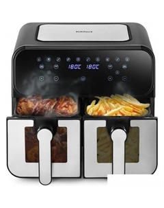 Аэрогриль (аэрофритюрница) KT-2269 Kitfort