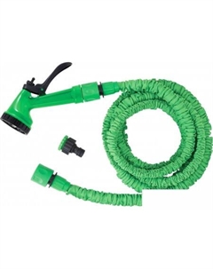 Саморастягивающийся шланг R002093 LS1051-150 (1/2", 15 м) Park