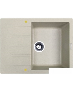 Кухонная мойка Rechteck 645 (речной песок) Zigmund & shtain