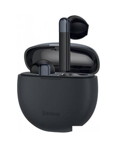 Наушники Encok W2 (черный) Baseus