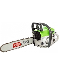 Бензопила RD-GC45-16 Redverg