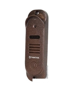 Вызывная панель Stich (медный) Tantos