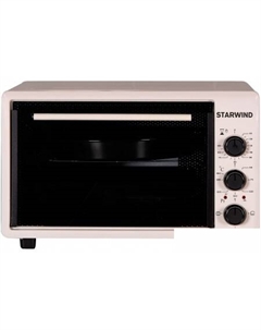 Мини-печь SMO2023 Starwind