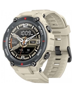 Умные часы T-Rex (хаки) Amazfit