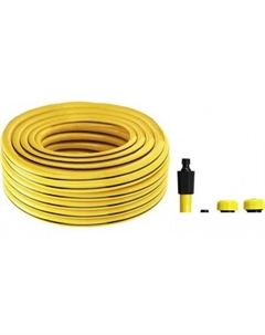 Шланг Профи Плюс 62-0229-1-FС (3/4", 25 м) Четыре сезона