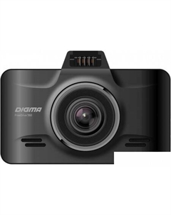 Видеорегистратор FreeDrive 560 Digma