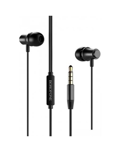 Наушники BM29 (черный) Borofone
