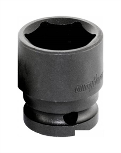 Головка слесарная 112418 Ombra