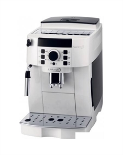 Эспрессо кофемашина Magnifica S ECAM 21.117.W Delonghi