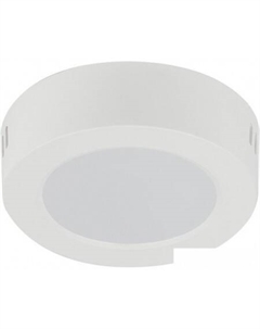 Точечный светильник LED 19-18-4K Б0057449 Эра