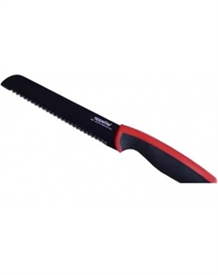 Кухонный нож Эффект FLT-002B-2R (красный) Appetite